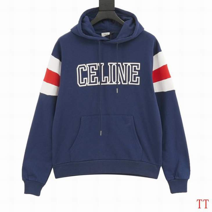 Picture of Celine Hoodies _SKUCelineS-XL20tr191930